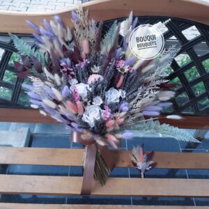 Luxury Bridal Bouquet