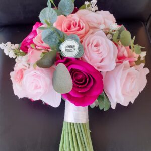 Pink Bouquet
