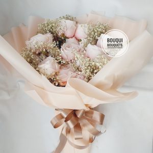 Mixed Gift Bouquet