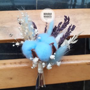 Preserved Boutonniere
