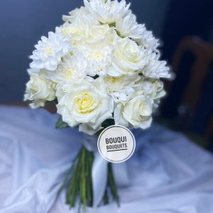 Fresh Flower Bouquet