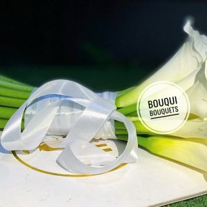 Fresh Flower Bouquet