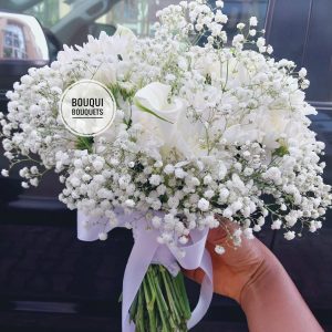 Fresh Flower Bouquet