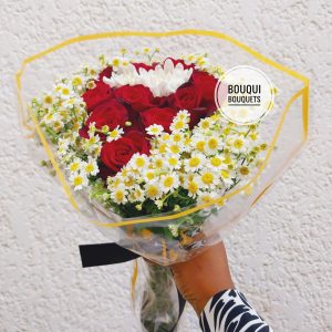 Fresh Flower Bouquet