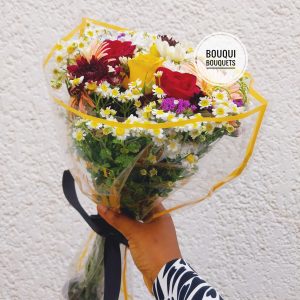 Fresh Flower Bouquet