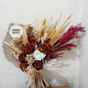 Boho Bouquet
