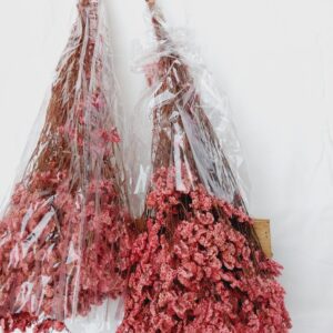 Crystal Glass Flower