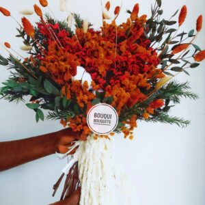 Autumn Bouquet